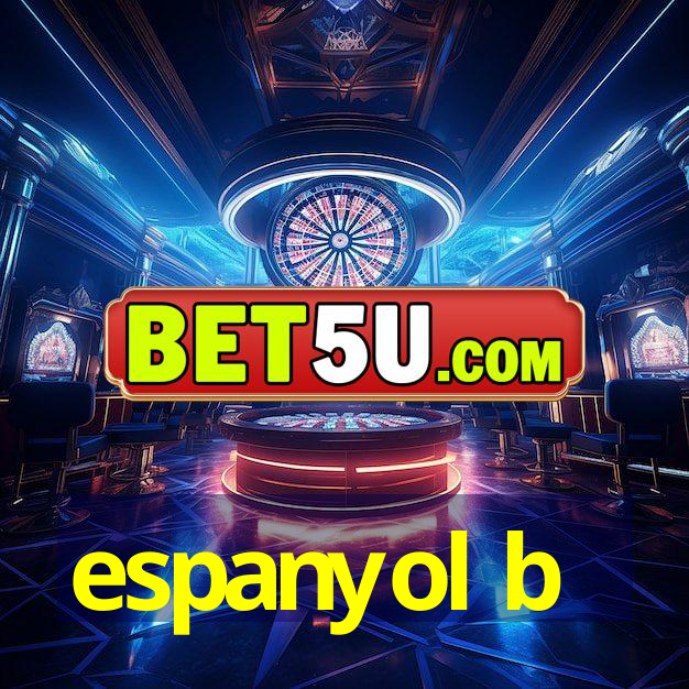 espanyol b